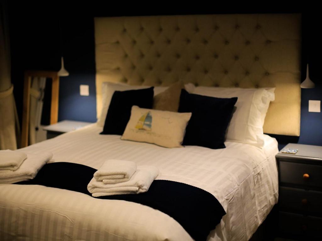 Bed and Breakfast The Smugglers Rest Woolacombe Camera foto