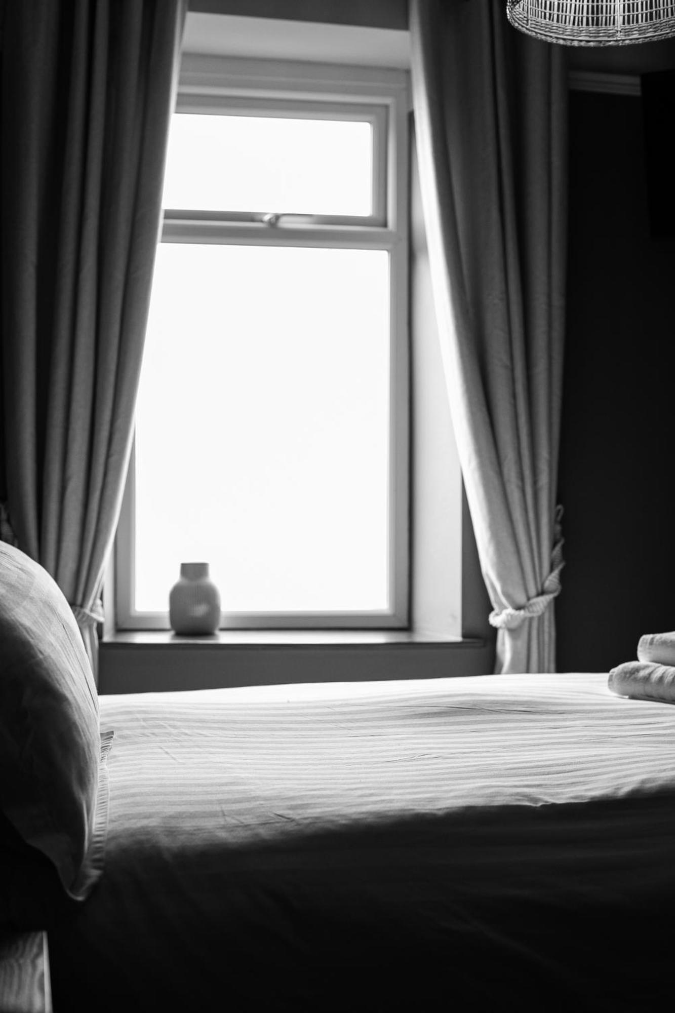 Bed and Breakfast The Smugglers Rest Woolacombe Esterno foto