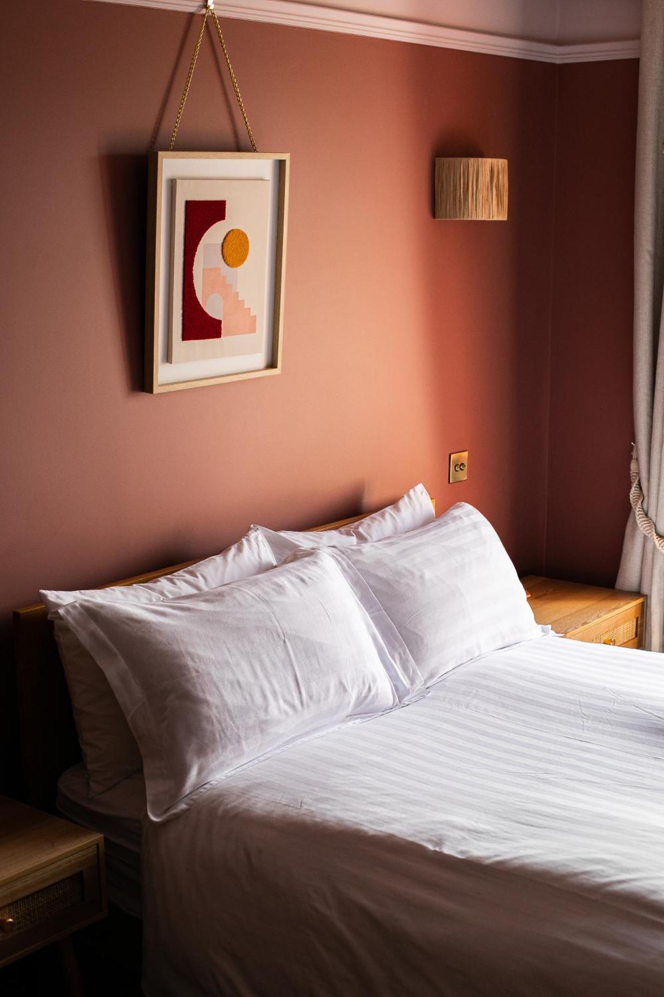 Bed and Breakfast The Smugglers Rest Woolacombe Camera foto