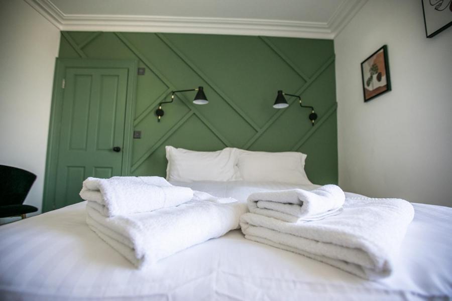 Bed and Breakfast The Smugglers Rest Woolacombe Camera foto