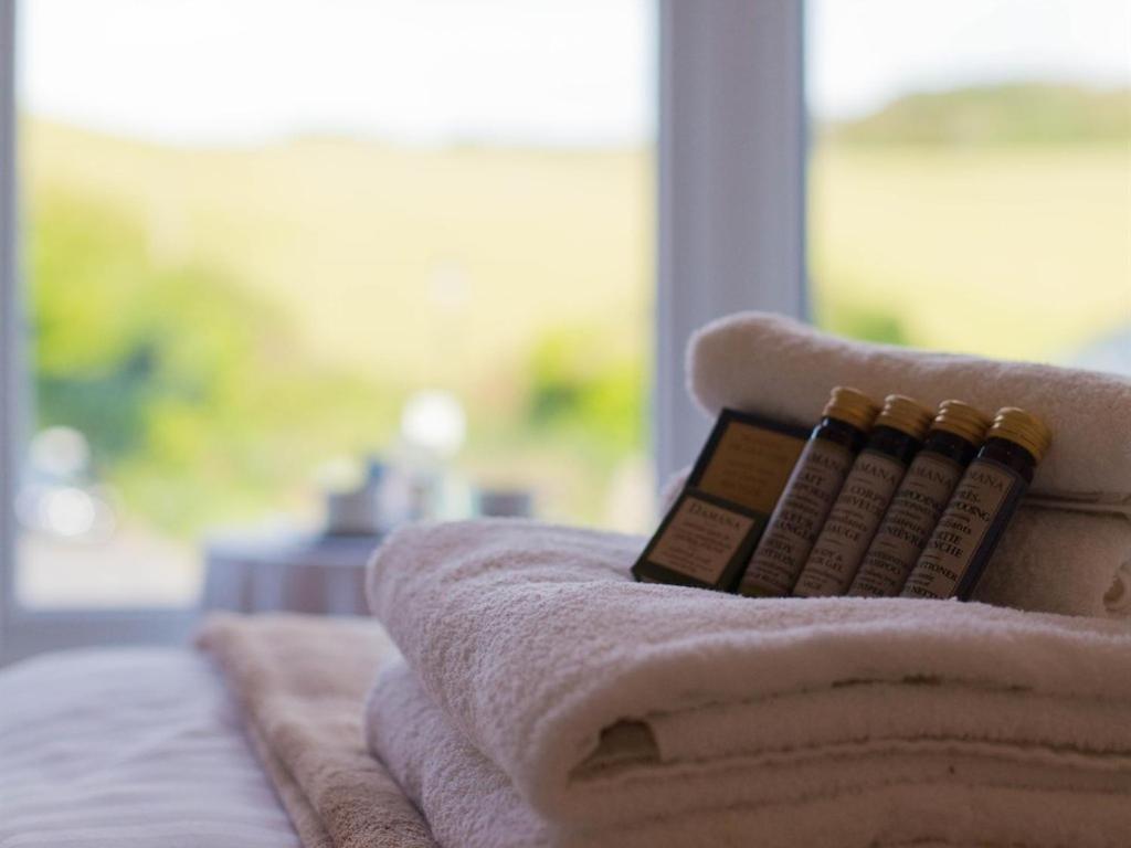Bed and Breakfast The Smugglers Rest Woolacombe Camera foto