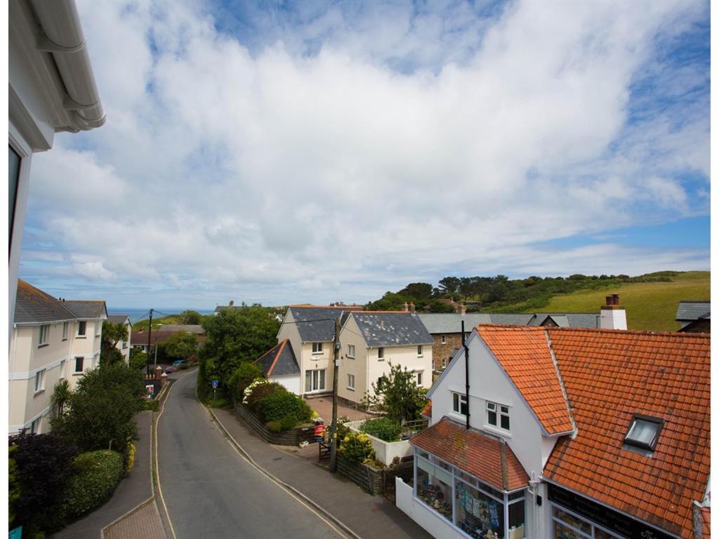 Bed and Breakfast The Smugglers Rest Woolacombe Camera foto